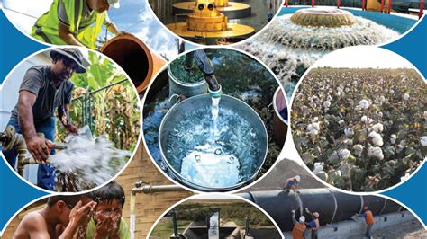 Managing Water Sources