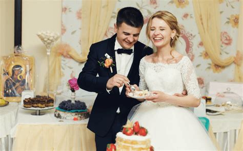 Managing Wedding Registries