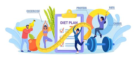 Managing Weight Through Activity