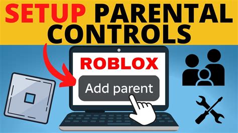 Managing Your Roblox Hours with Parental Controls