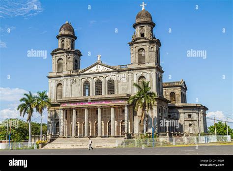 Managua Cathedral