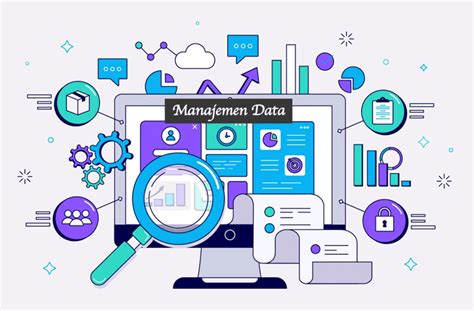 Manajemen Data