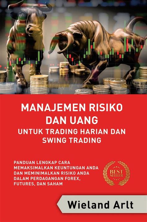 Manajemen Risiko dalam Swing Trading