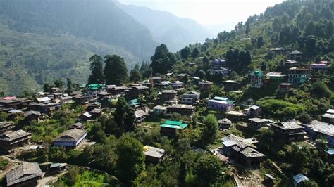 Manali Chachogi: A Himachal Village Stay & Culture Review