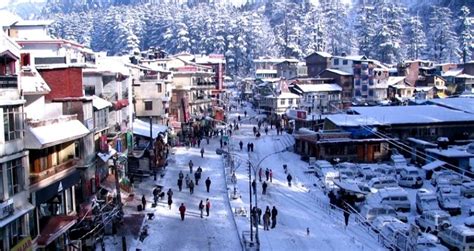 Full Day Manali City Tour Review: Is it Worth It?