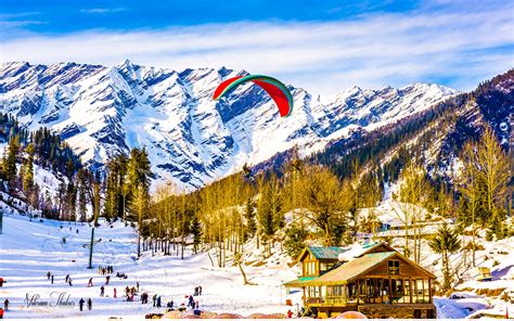 Manali Sightseeing