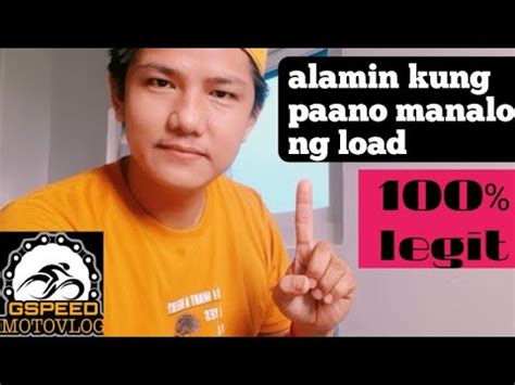 Manalo ng 150 Load