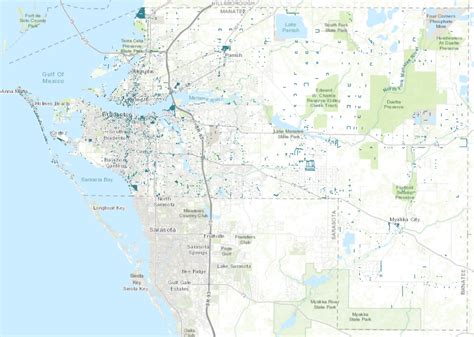 Unlocking the Mysteries of Manatee County Property Lines: Know the Boundaries of Your Investment!