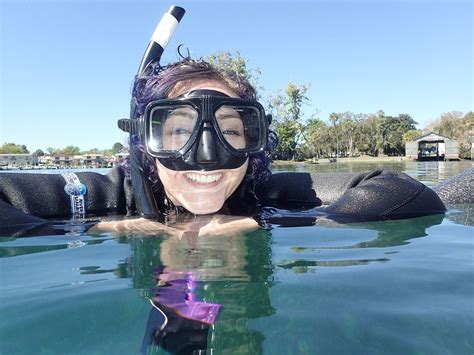 Manatee Tour Checklist