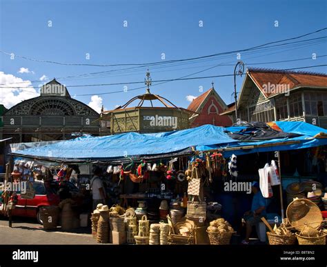 Manaus Market