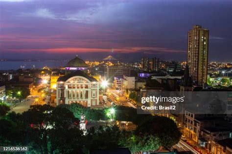 Manaus Night Focus: A Detailed Exploration