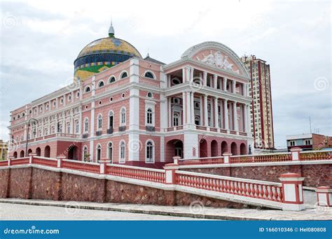 Review: Manaus Old City & Amazon Boat Tour – Is it Worth it?