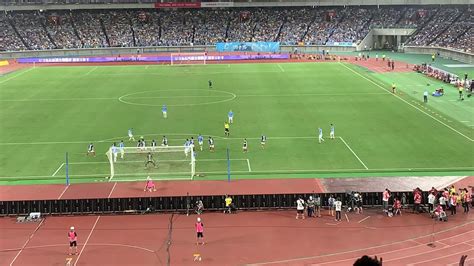 Manchester City vs Yokohama F Marinos Live Streaming NET TV Minggu, 23 Juli 2023