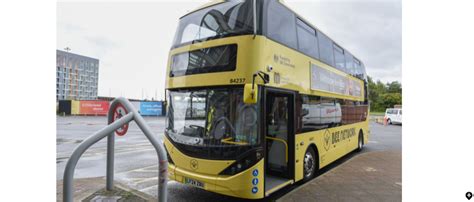 Best Manchester Airport to Birmingham Bus Transfer: A Detailed Review
