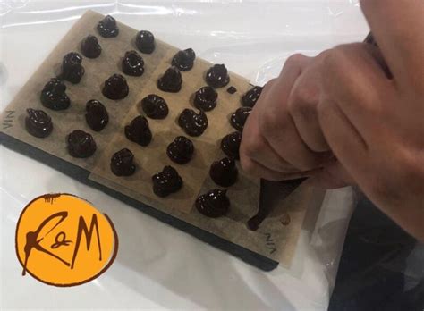 Manchester Chocolate Truffle Class: An In-depth Review