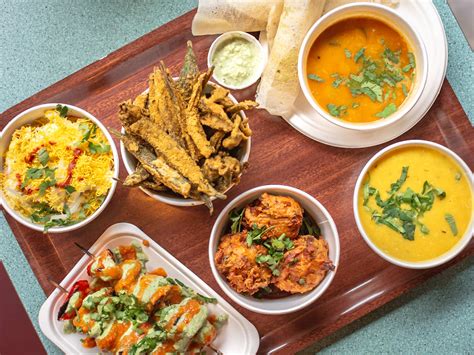 Manchester Food Culture