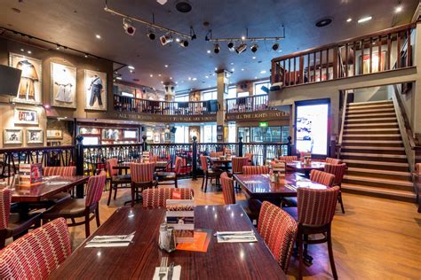 Manchester Hard Rock Cafe: Set Menu Review & Tips