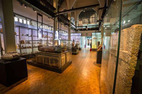 Manchester Museum Collection