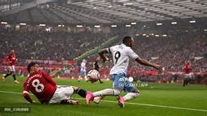 Manchester United vs Fulham live stream