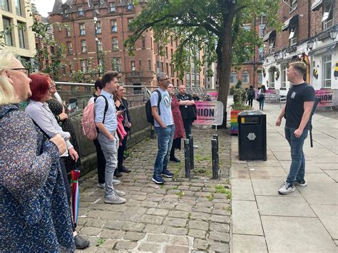 Manchester Private Guided Walking Tour: An In-Depth Review