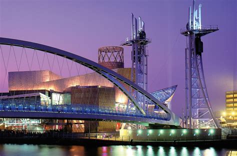 Manchester Attractions