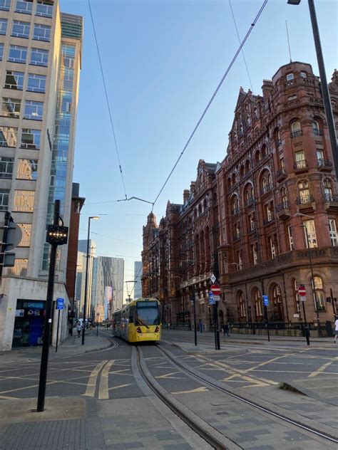 Manchester Walking Tour Review: Hidden Gems Explored