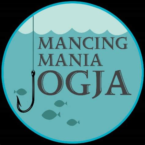 Mancing Mania Jogja