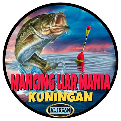 Mancing Mania Liar