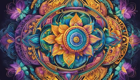 Mandala Artists
