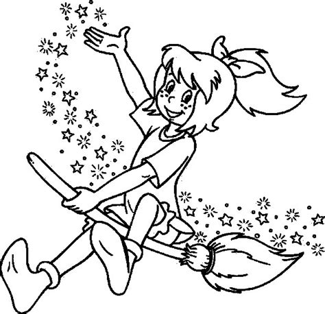 Mandala Bibi Und Tina