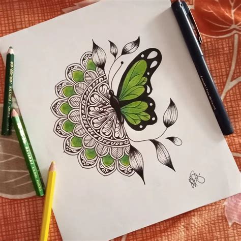 Download Mandala Design For Crafts