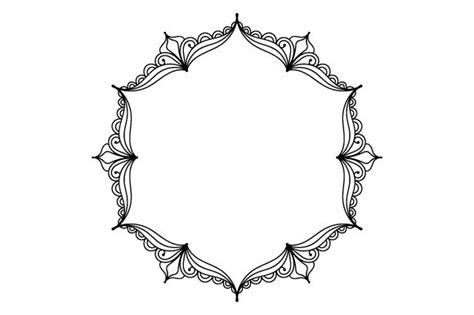 54+ Mandala Frame SVG, Henna Autocad Rectangle Mehndi Dxf Text Symmetry Oval Buddhism Tibetan Stencil Decorativa Texto Diverso Pngegg Freeprettythingsforyou Coasters Personalised Mandalas Zentangle. Monogram Thehungryjpeg