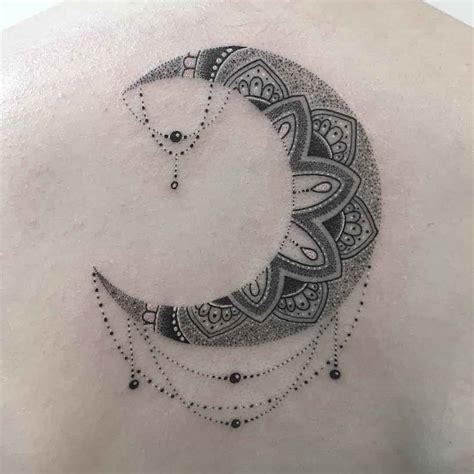 50 of the Most Beautiful Mandala Tattoo Designs for Your