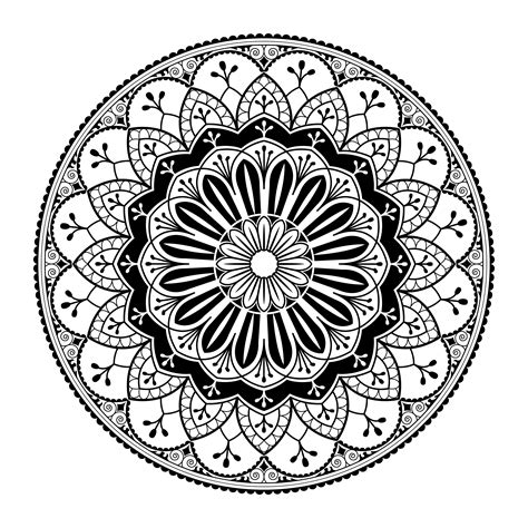 Mandala Patterns