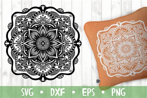 Download Mandala Svg Designs - 326+ SVG Cut File SVG Files