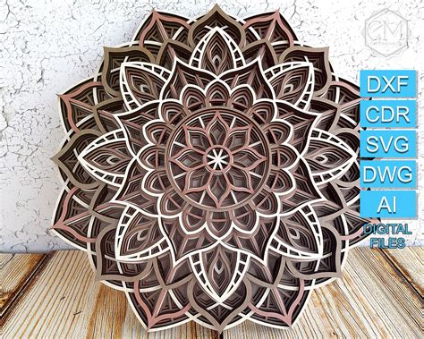 Download Mandala Svg Generator - 97+ SVG PNG EPS DXF File SVG Files