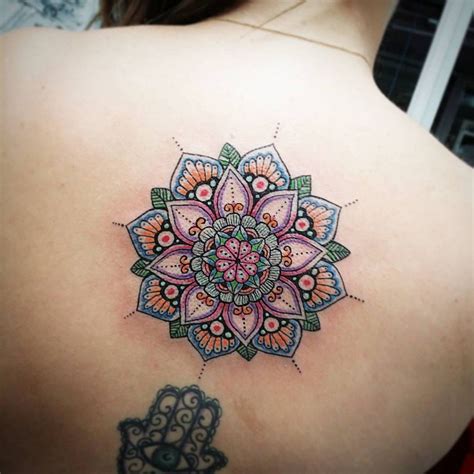 Mandala Designs Photo