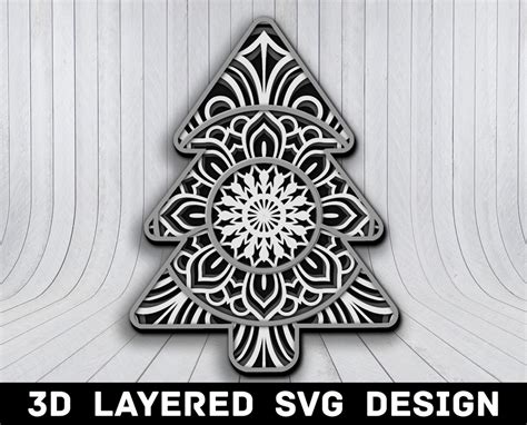 Download Mandala Tree Svg - 111+ File for Free Files