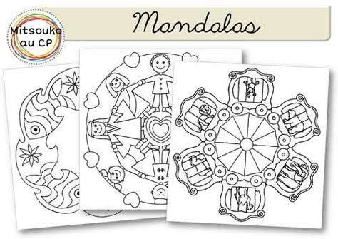 Mandalas Gs