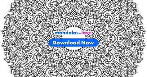 Mandalas and Advanced Patterns