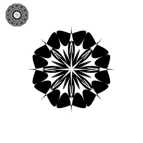 Discover the World of Intricate Mandalas - Your Ultimate Guide to High-Quality Mandalasvg Designs!