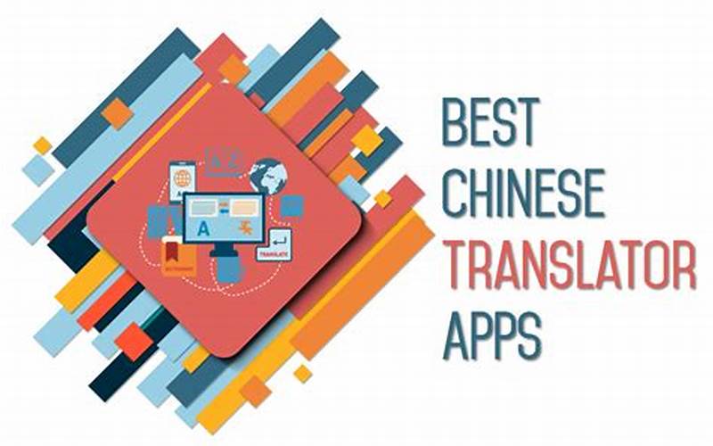 Mandarin Translation App Cost Effective