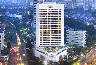 Mandarin Oriental, Jakarta
