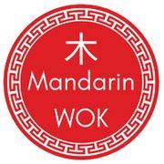 Mandarin Wok