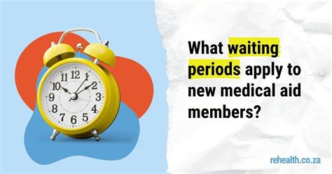 Mandatory Waiting Periods