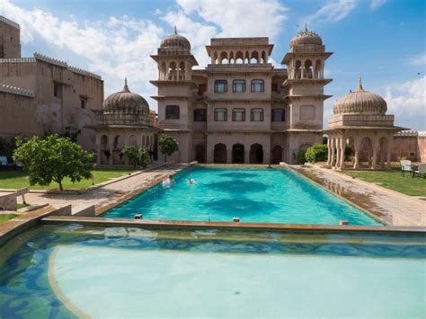 Mandawa Accommodation