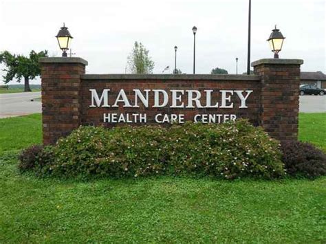 Manderley Health Care Center