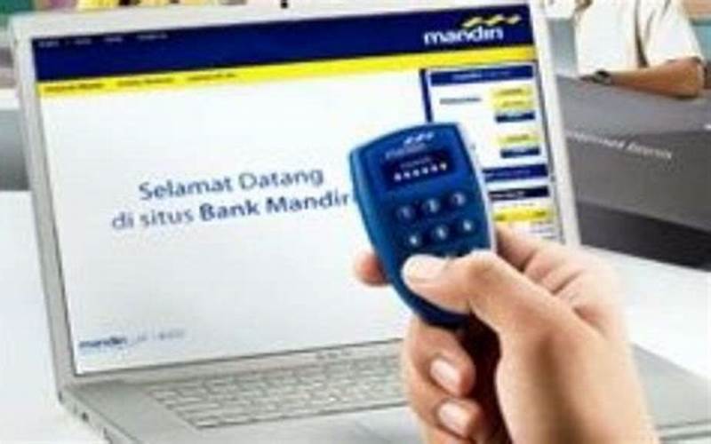 Mandiri Internet