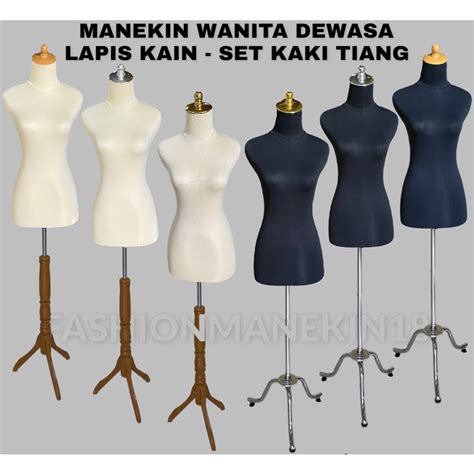 Manekin Artinya Di Indonesia