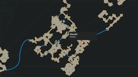 Unleash the Ultimate Adventure with Maneth – Unraveling the Mysteries of Spawn Timer in Lost Ark